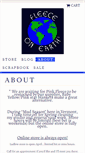 Mobile Screenshot of fleeceonearth.com